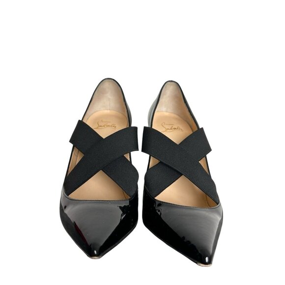 Christian Louboutin Heels - Picture 4 of 13